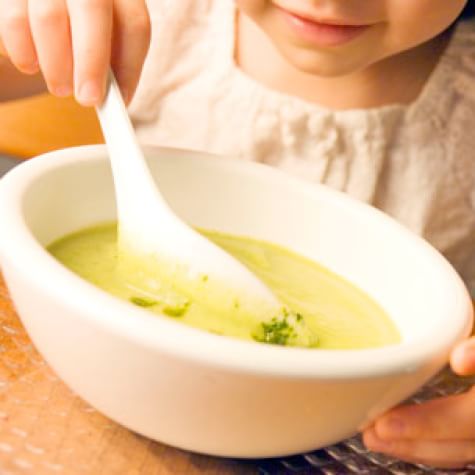 Swamp Soup
