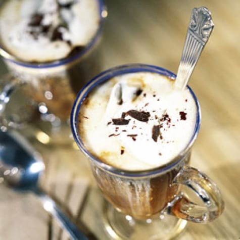 Irish Coffee