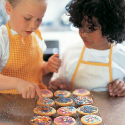 Kids Sugar Cookies Williams Sonoma