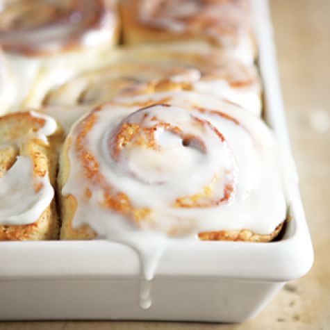 overnight kitchenaid gooey