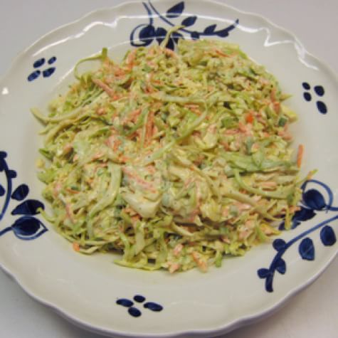Classic Coleslaw Williams Sonoma