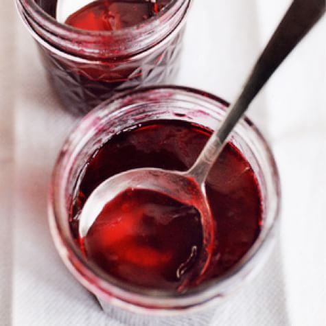 Red Berry Jelly Williams Sonoma