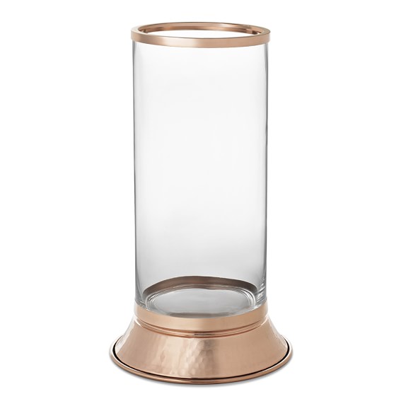 Copper Hurricane
