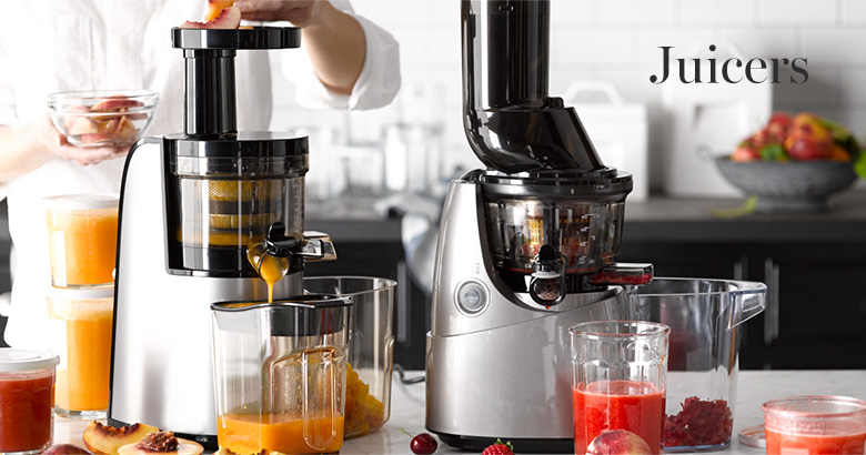 Juicers Williams Sonoma