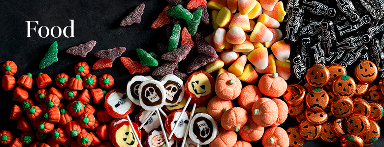 Halloween Food