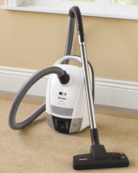 Miele Compact C2 Quartz Vacuum
