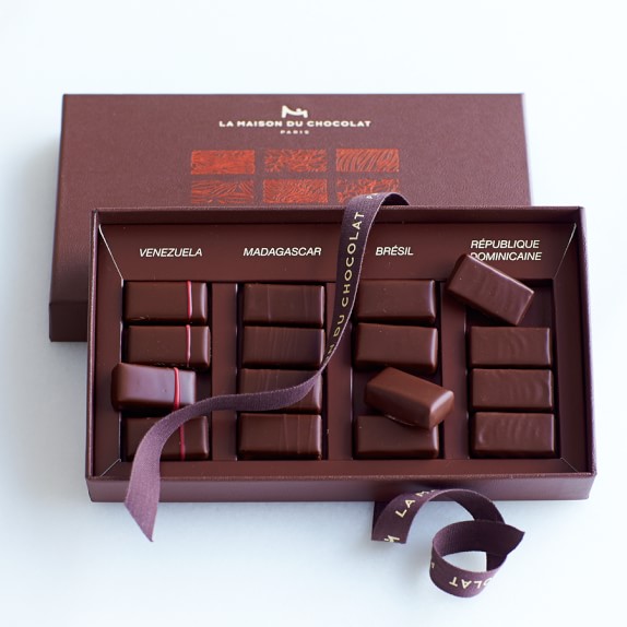 La Maison du Chocolat Coffret Tamanaco