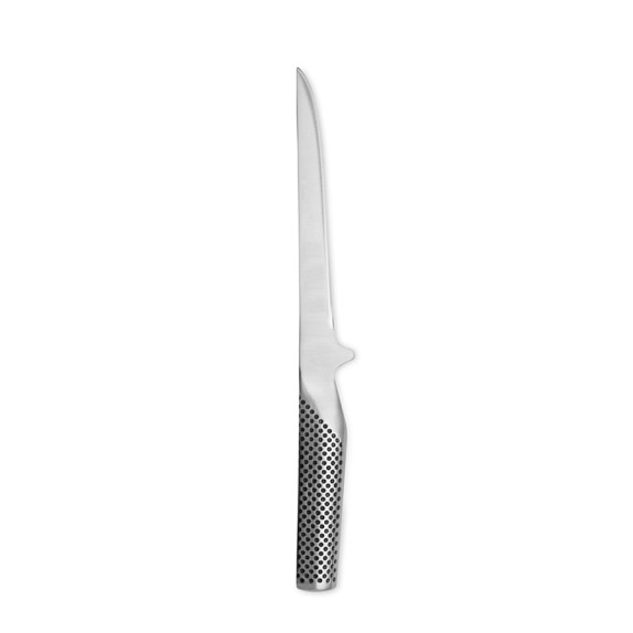 Global Classic Flexible Boning Knife, 6 1/4
