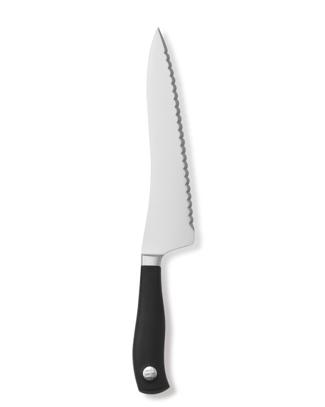 Wüsthof Grand Prix II DeIi Knife, 8