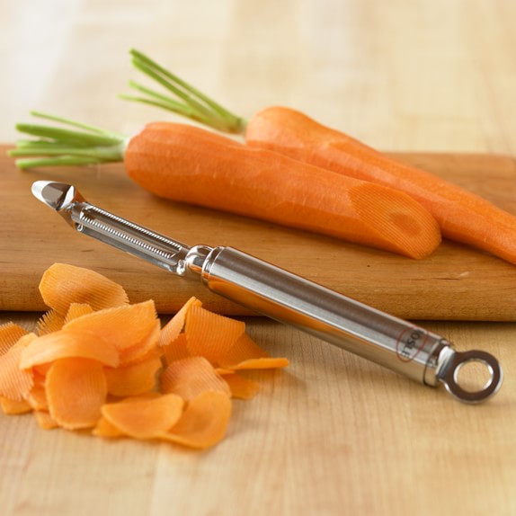 Rösle Serrated Peeler