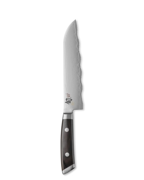 Shun Kaji Dual-Density Utility Knife, 7