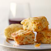 Callie's Biscuits, Cheese & Chive