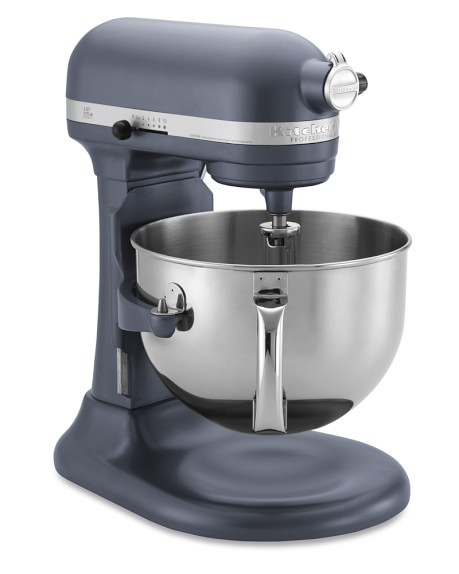 KitchenAid® Pro 600 Stand Mixer, Blue Steel