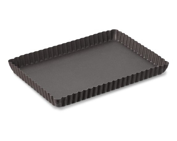 Gobel Standard Nonstick Rectangular Tart Pan