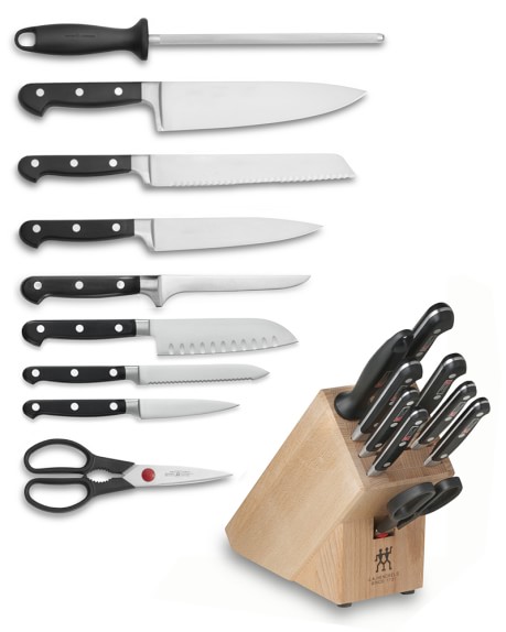 Zwilling J.A. Henckels Professional