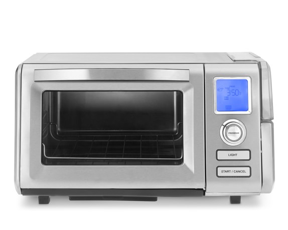 Cuisinart Combo Steam and Convection Oven