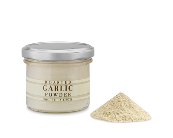 Williams Sonoma Spice, Roasted Garlic Powder