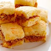 Callie's Biscuits, Country Ham