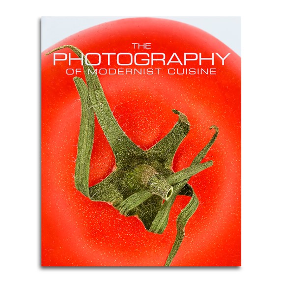The Photography Of Modernist Cuisine
