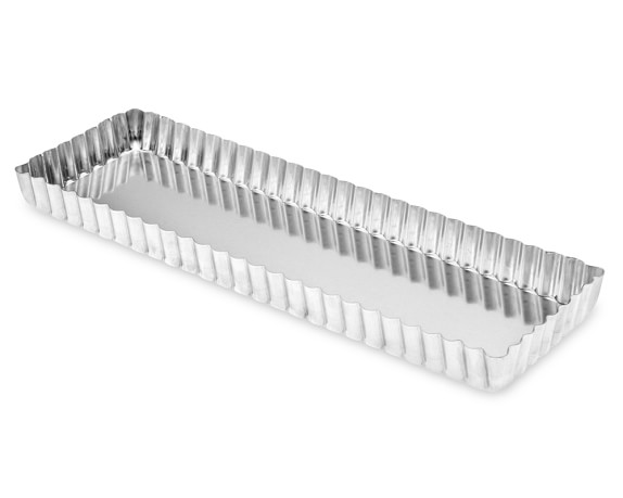 Rectangular Tart Pan