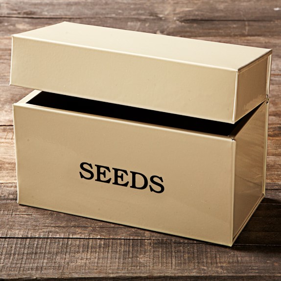 Seed Box