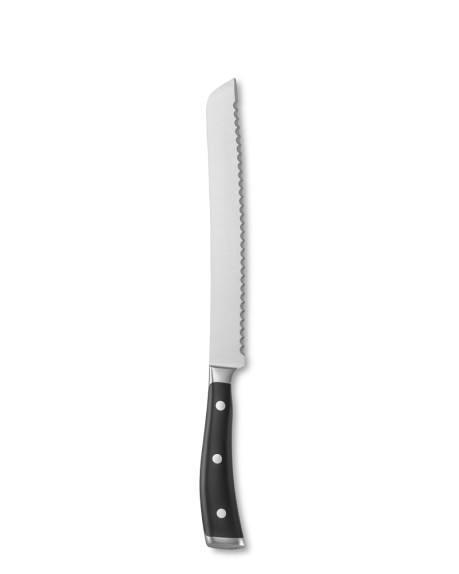 Wüsthof Classic Ikon Bread Knife, 8