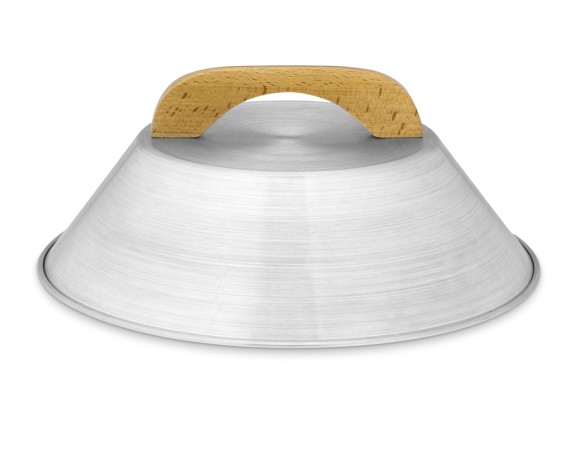 Wok Lid