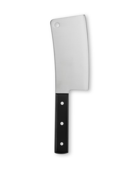 Wüsthof Classic Cleaver, 6