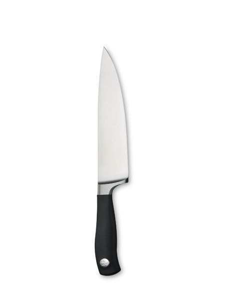 Wüsthof Grand Prix II Chef's Knife, 8