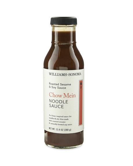 Williams Sonoma Chow Mein Noodle Starter