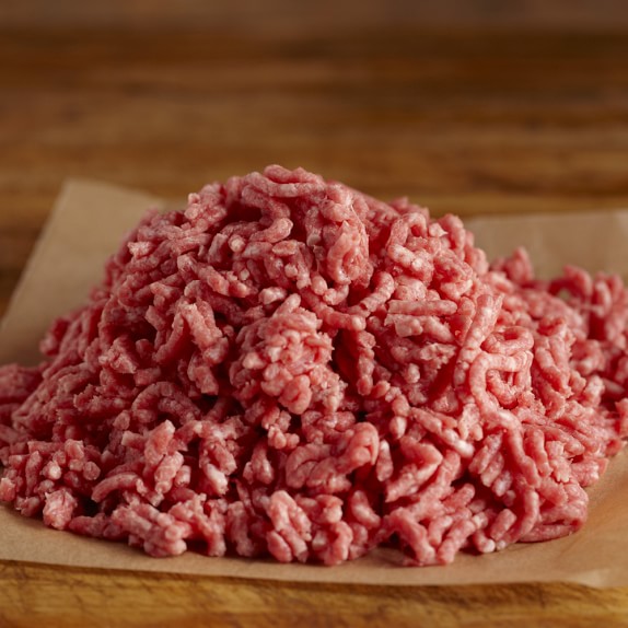 Williams Sonoma Short-Rib Burger Blend