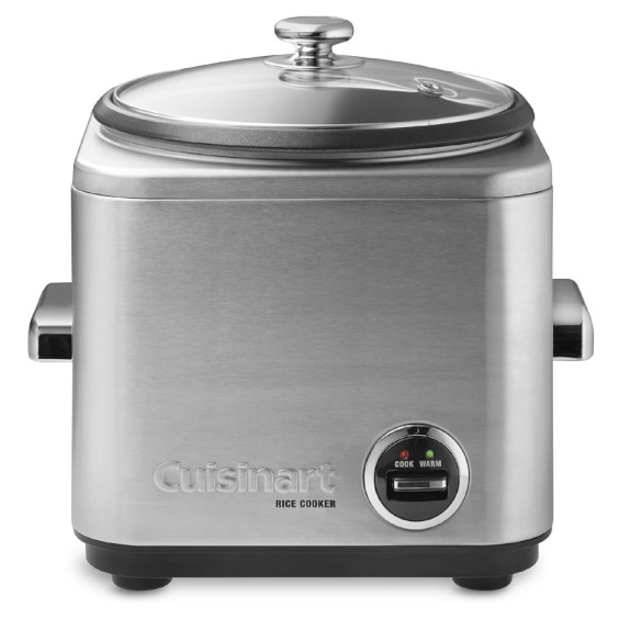 Cuisinart 8-Cup Rice Cooker