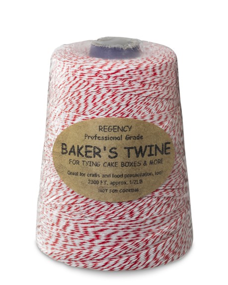 Baker's Twine
