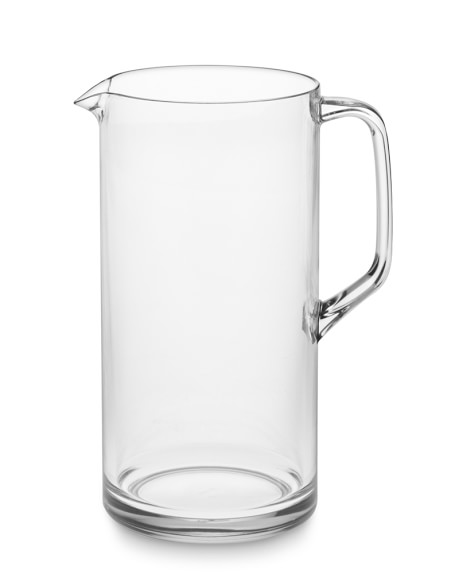 DuraClear® Pitcher, Clear