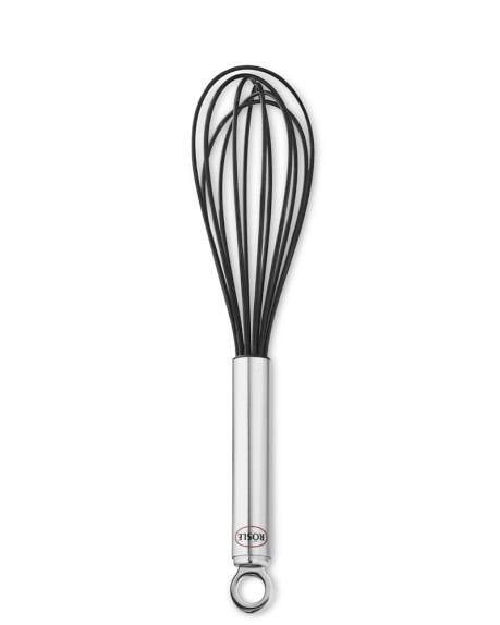 Rösle Silicone Egg Whisk