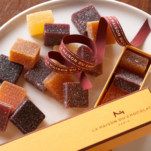 La Maison du Chocolat Pâté De Fruit