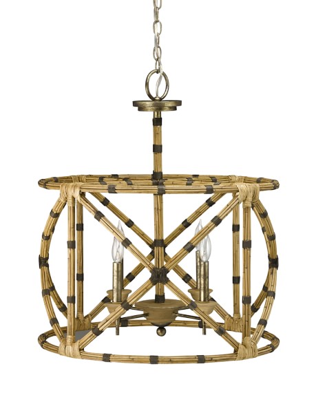 Cayman Chandelier