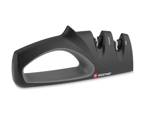 Wüsthof 2-Stage Handheld Knife Sharpener