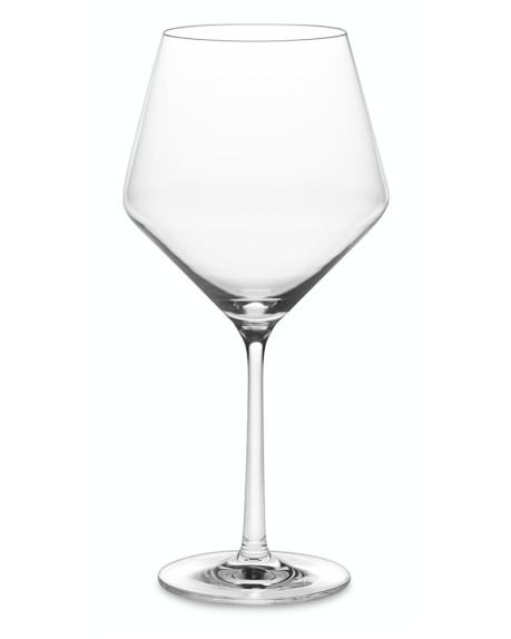 Schott Zwiesel Pure Pinot Noir Glasses, Set of 6