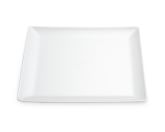 Apilco Zen Porcelain Salad Plates, Set of 2
