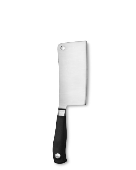 Wüsthof Grand Prix II Cleaver, 6