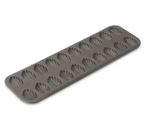 Gobel Nonstick Mini Madeleine Plaque