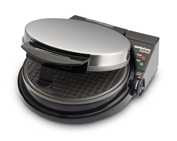 Chef'sChoice Waffle Cone Maker