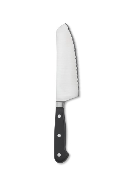 Wüsthof Classic Serrated Chopper, 6