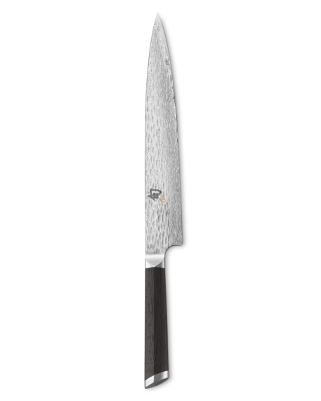 Shun Fuji Slicing Knife, 9