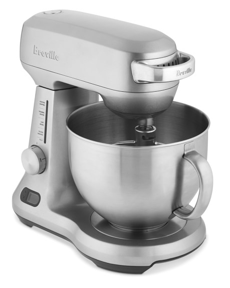 Breville 12-speed Stand Mixer, Model # BEM800XL