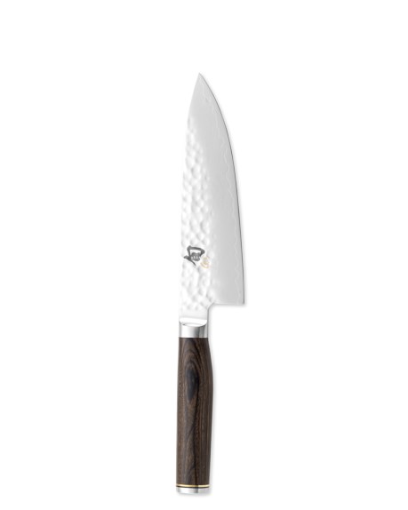 Shun Premier Chef's Knife, 6