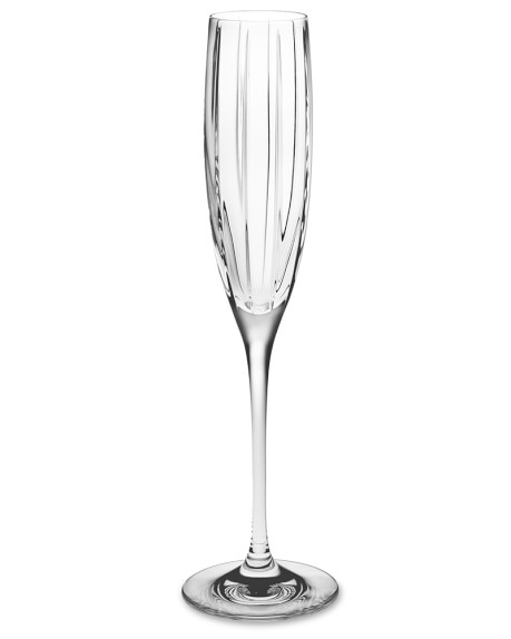 Dorset Champagne Flutes, Set of 2