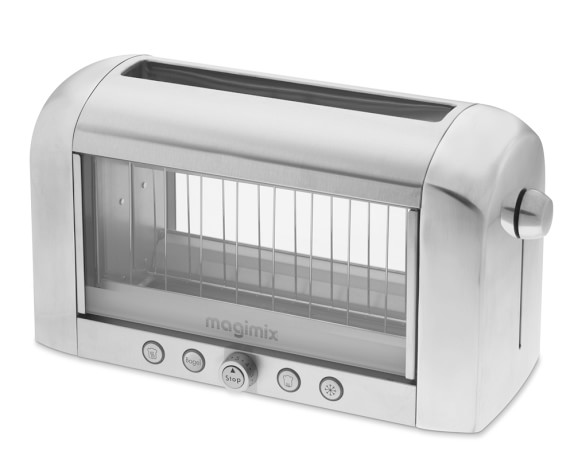 Magimix by Robot-Coupe Vision Toaster