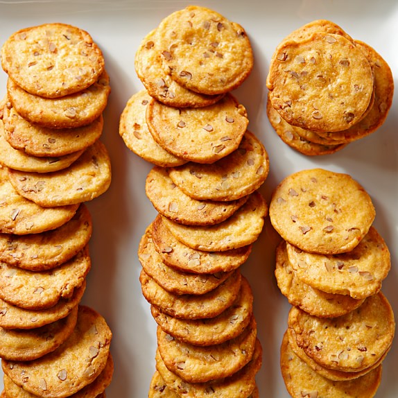 Cheese Wafers